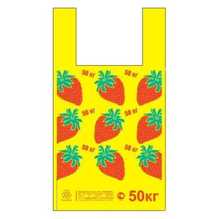 майки (30+17)х55 /30 мкм И Клубника НН