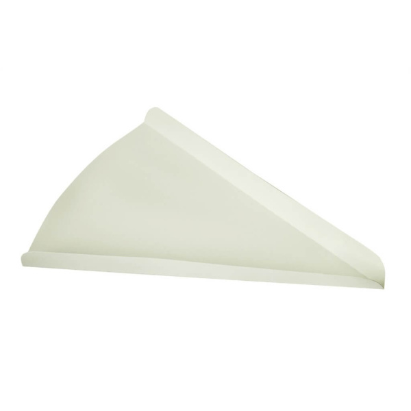 подложка для уголка пиццы  1/8 d=40