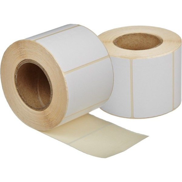 термоэтикетка 58х40 /500 ТОР