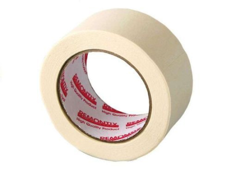 скотч малярный 38х18м