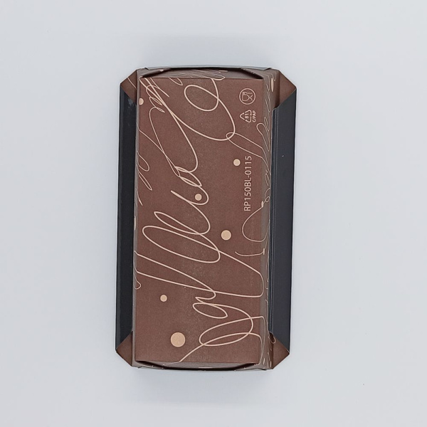 форма бум. RP165LB Кекс от производителя в Казани