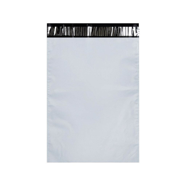 пакет курьерский 300х365 Кл.К45 ПВД/25 Прочный