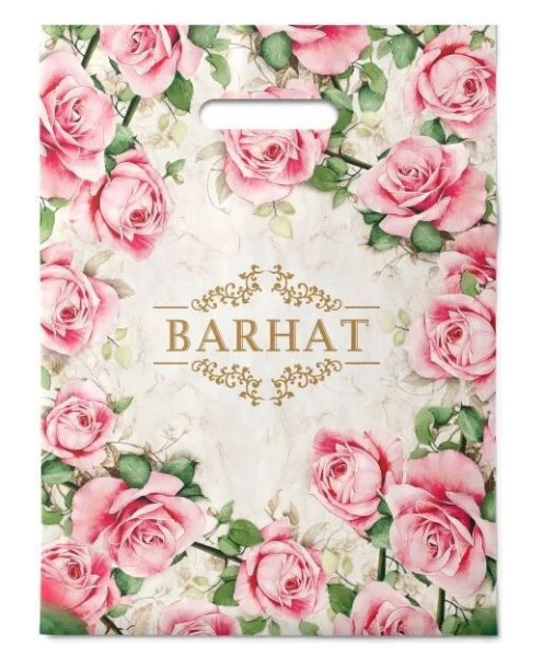 пакеты выр.30х40 Бархат ШК