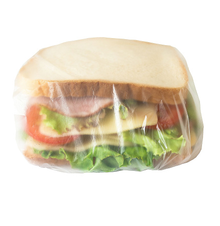 пакеты 22х35 в рулоне 2А/100шт !!!!! от производителя в Казани