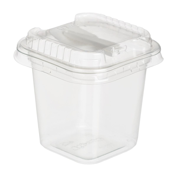 Емкость Д-220 (Т) ПЭТ (Кр. Д-320 КВ (В) ПЭТ)/1800