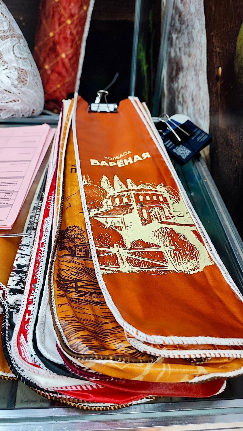 #новости2а | Два Андрея на выставке ПРОДЭКСПО 2026