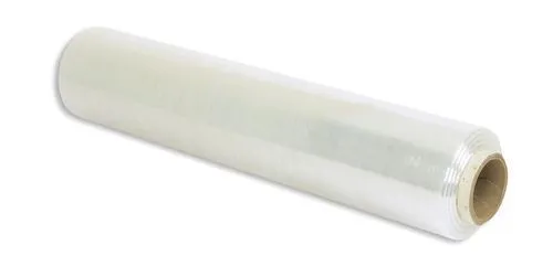 пленка д/паллет 500х300/20мкм Т