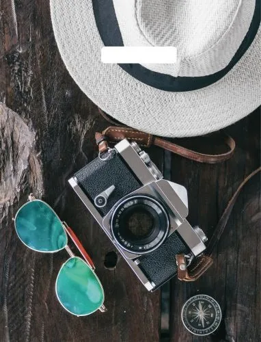 пакеты выр.31х40 Путешественник ШК