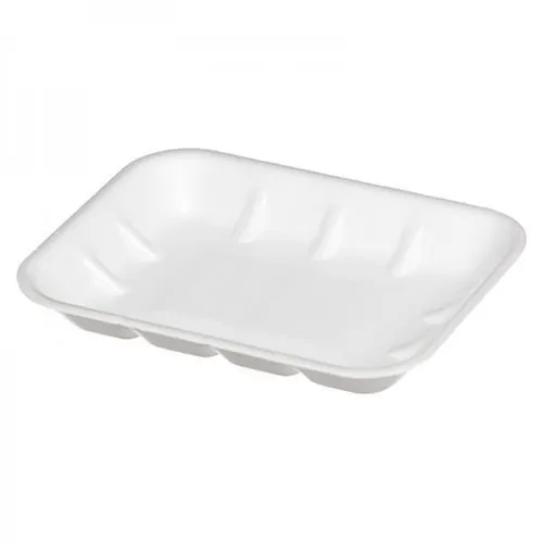 подложка вспенен. (178х135х25) С-25 белая