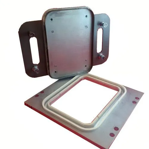 Форма VASSILII для запайки контейнера 187х137 мм с контурной обрезкой