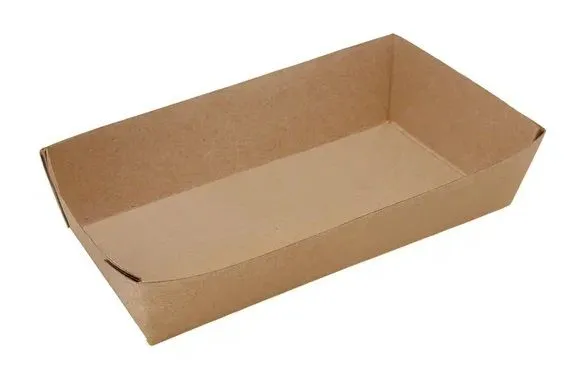 лоток ECO TRAY 800/50 шт *